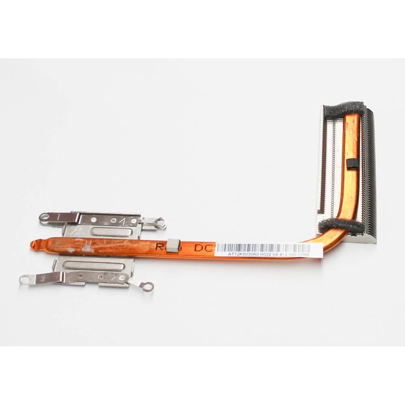 60.M8EN2.006 Thermal Module Uma Wo/Fan Compatible With ACER