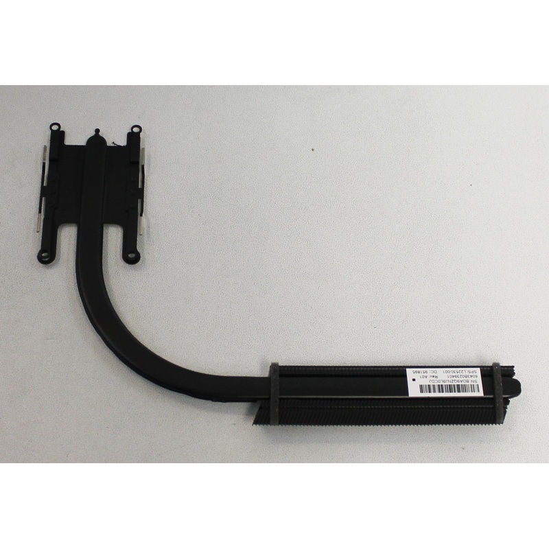 6043B0239401 Hp Cooling Heatsink Uma 17-By0053Od Grade A