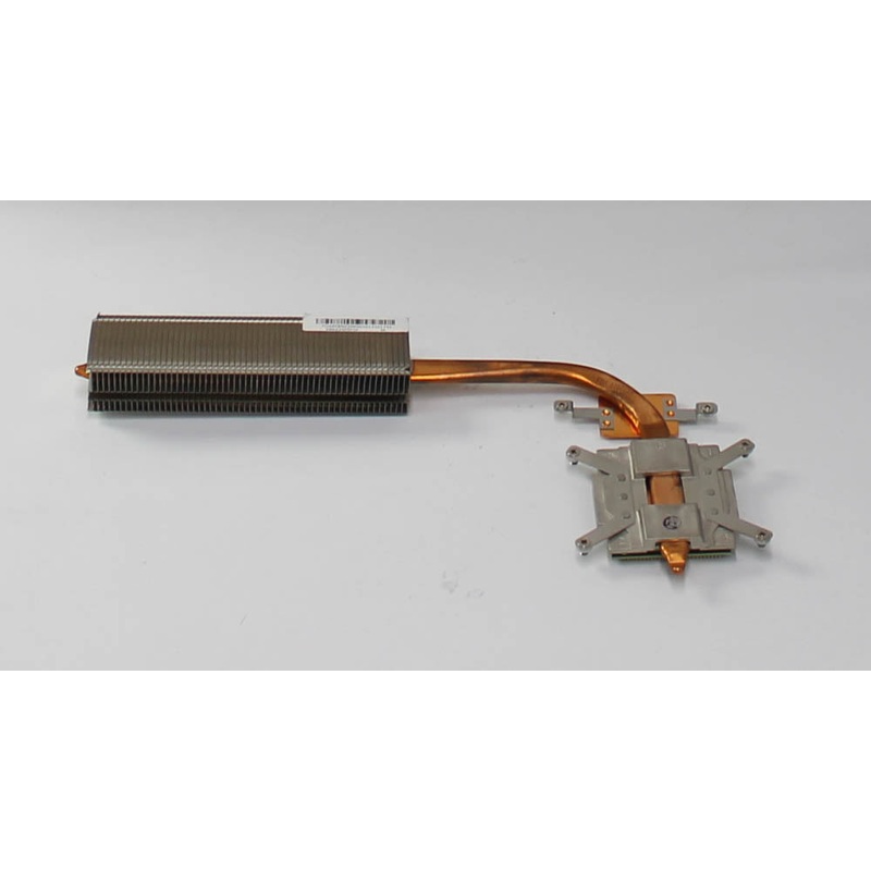 624363-001 Hp Hermal Heatsink Uma Shasta Grade A