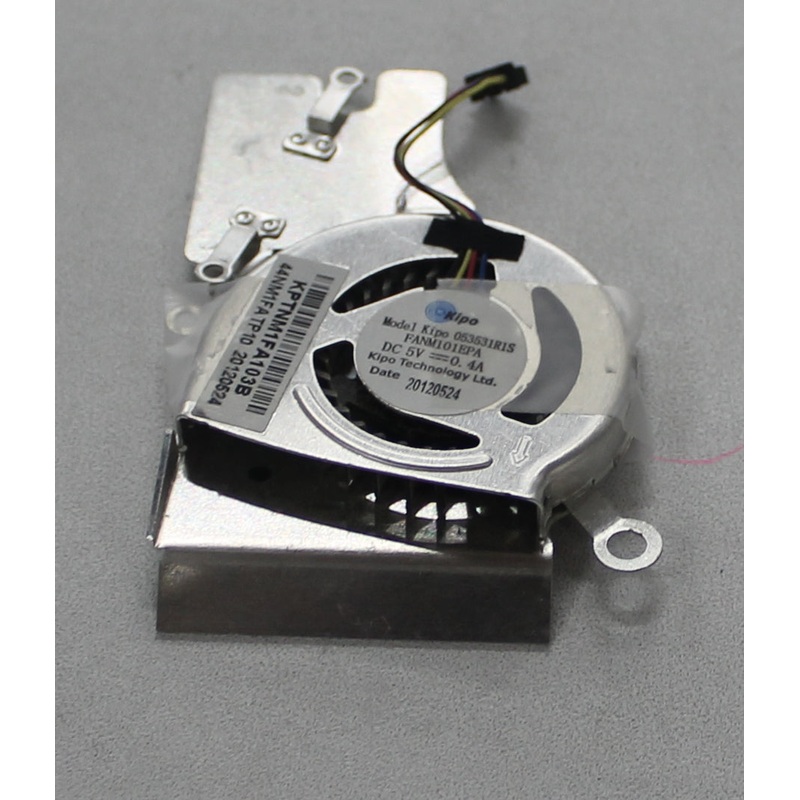 651897-001 Hp Cooling Fan Mini 1104 Grade A
