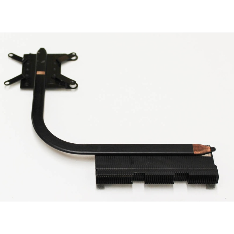 813015-001 Hp Envy 15.6 M6-P M6-P113Dx Cpu Cooling Heatsink Grade A