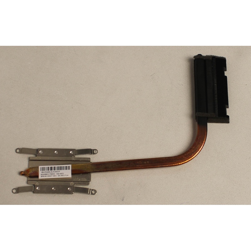 813507-001 Hp Heatsink Module Uma Graphics Memory 14-An013Nr Grade A