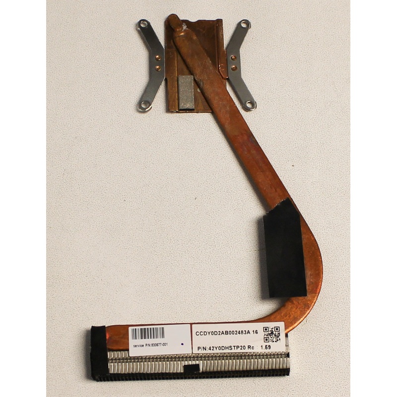 828819-001 Heatsink Skl Compatible With HP