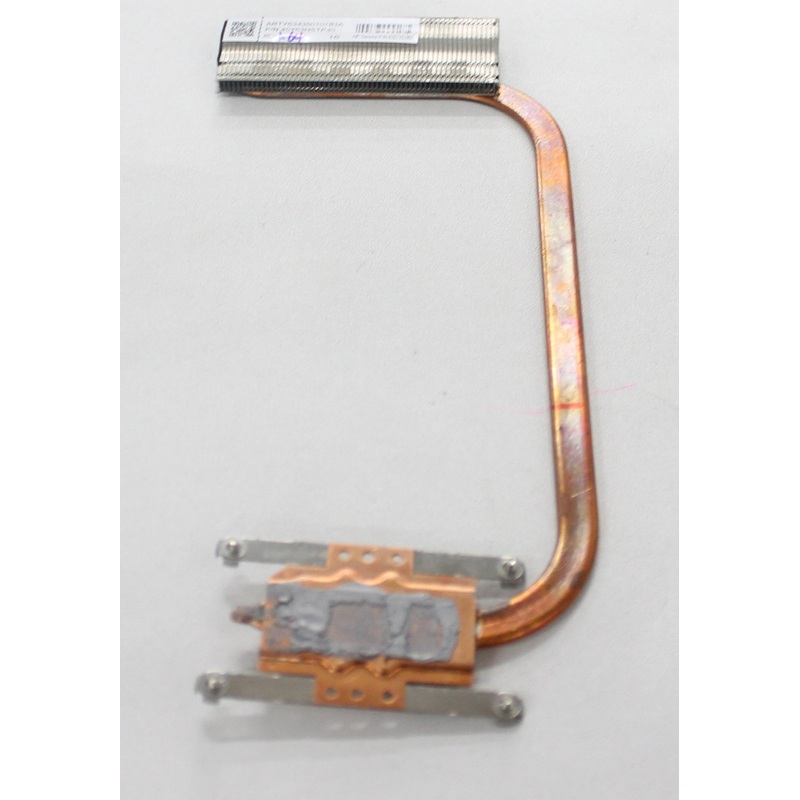 832775-001 Hp Heatsink 15-U011Dx Grade A