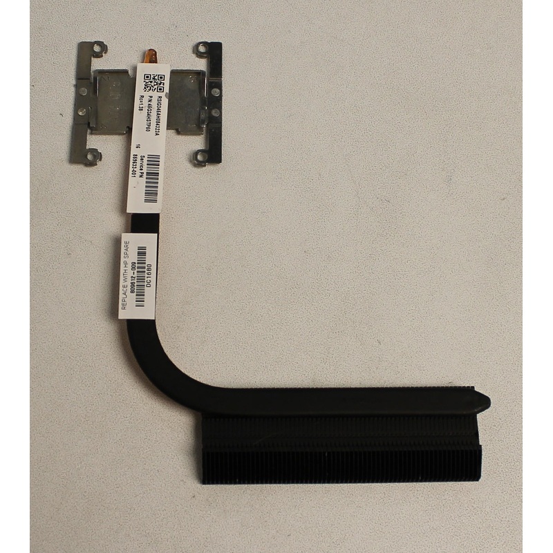 856314-001 Hp Heatsink Uma Thermal Module Pavilion 15-Au123Cl Grade A