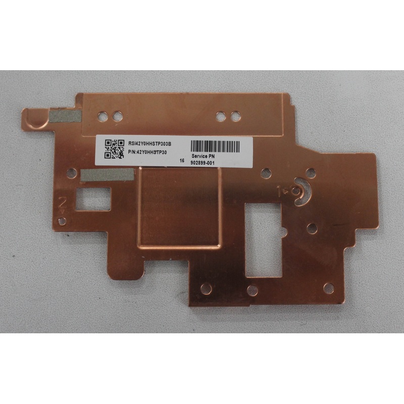 902899-001 Hp Heatsink Stream 11-Y 11-Y010Wm Series Grade A