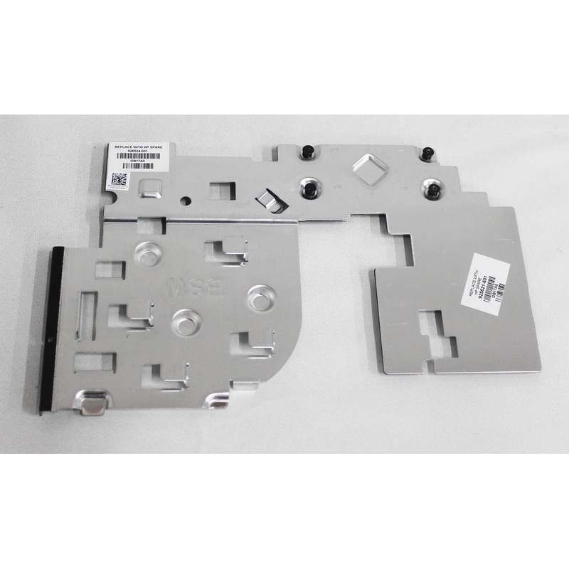 926524-001 HP Heatsink Thermal Module Uma Bsw For 17-Bs072NR