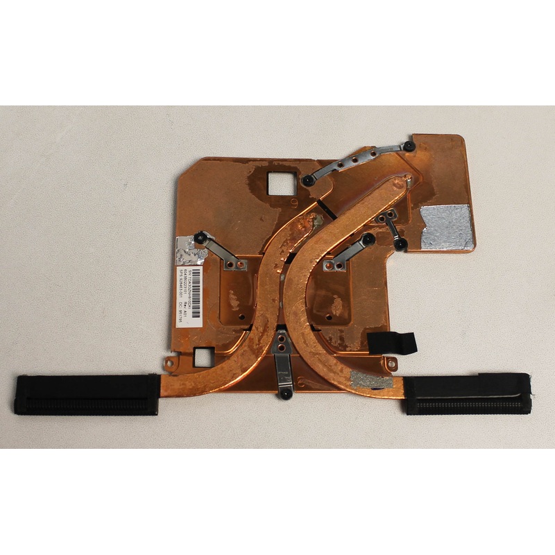928463-001 Hp Heatsink Dsc Thermal Module Envy 13-Ad173Cl Grade A