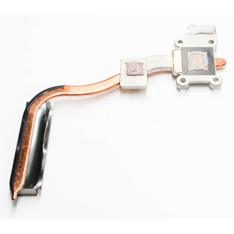 At01O000400 Acer Aspire 5520 Cpu Cooling Heatsink At01O000400 Grade A
