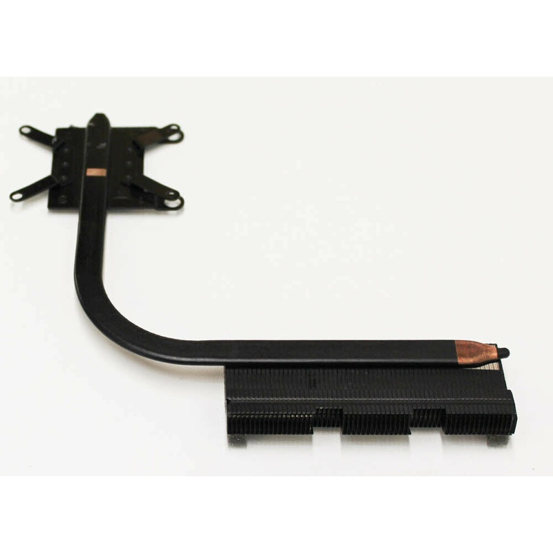 At1Cz0010M0 Hp Envy 15.6 M6-P M6-P113Dx Cpu Cooling Heatsink Grade A