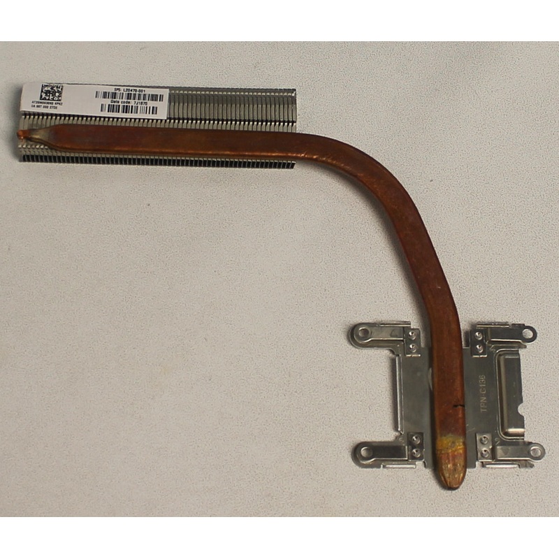 At29M0030K0 Hp Cooling Cpu Heatsink 15-Da0014Dx Grade A