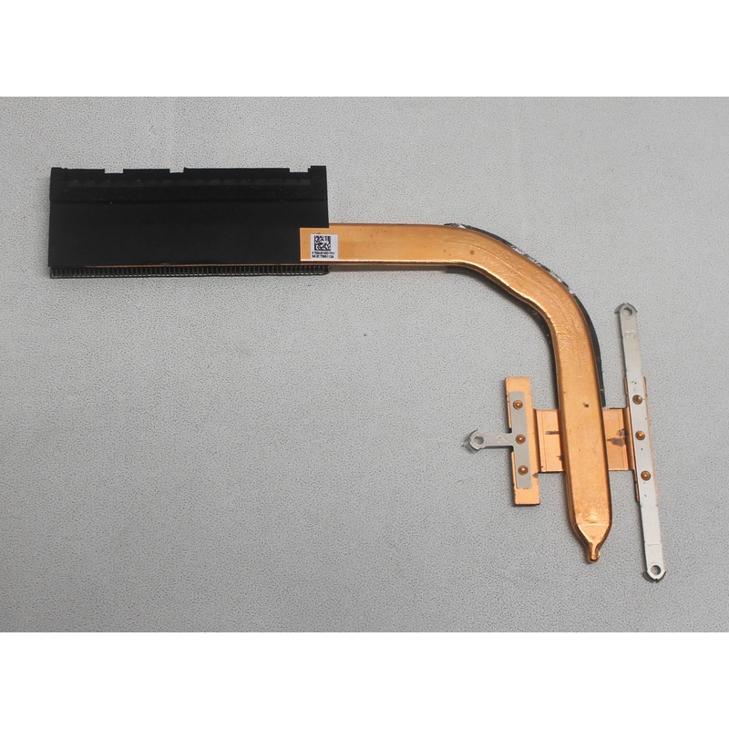 AT9BA0010E0 Heatsink Thermal Module Aspire 3 A315-44P-R7Gs Compatible With ACER