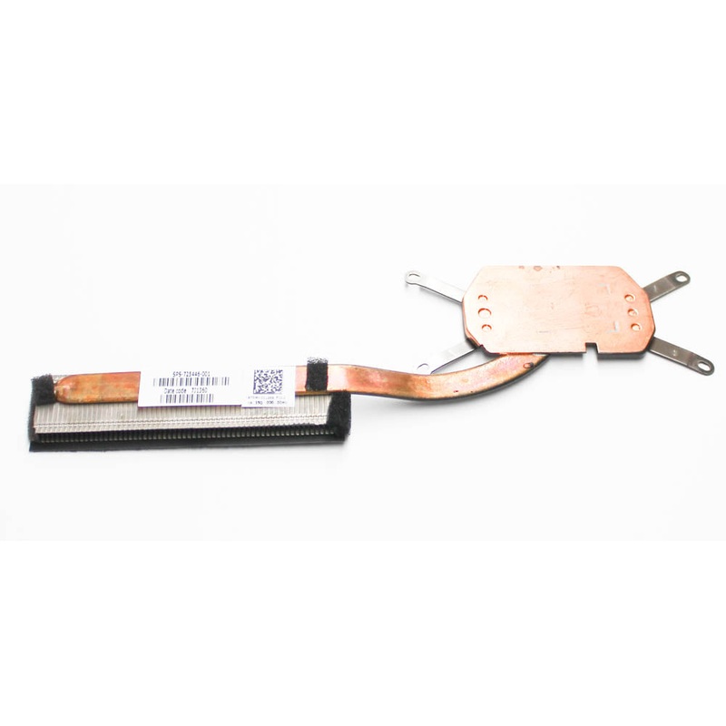 Atwu0010F0 Hp M6-K Serie Heatsink Metal Part Grade A