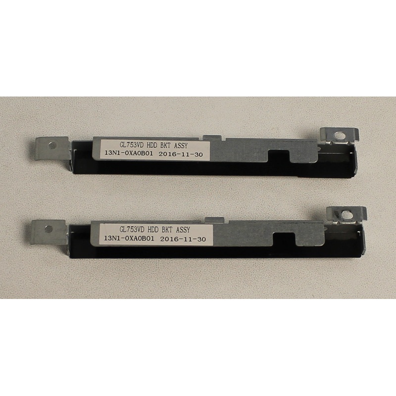 13N1-0Xa0B01 ASUS Gl753Vd Hdd Bkt Assy Grade A