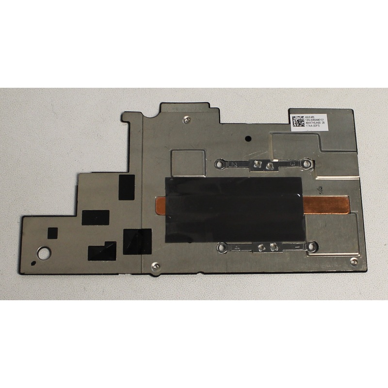 13Nl0080Am0101 Asus Thermal Cooling Heatsink E205Sa Transformer Book Flip Tp200Sa-Dh01T Grade A