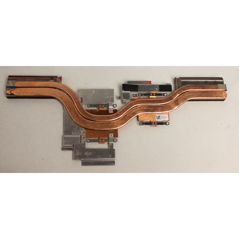 13Nr01L0Am0201 Asus Heatsink Thermal Assy1 G531Gt Rog G531Gt-Bi7N6 Series Grade A