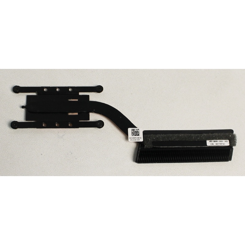 1N9Fd Dell Heatsink Inspiron 13 7370 Series Grade A
