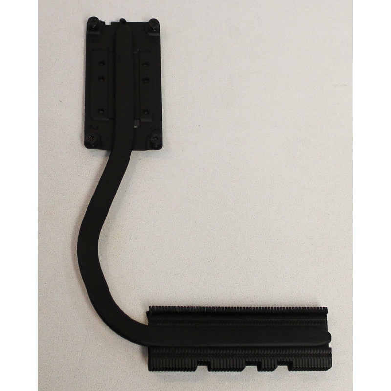 460.09W02.0001 Dell Inspiron 15.6 15-3565 Oem Cpu Cooling Heatsink Grade A