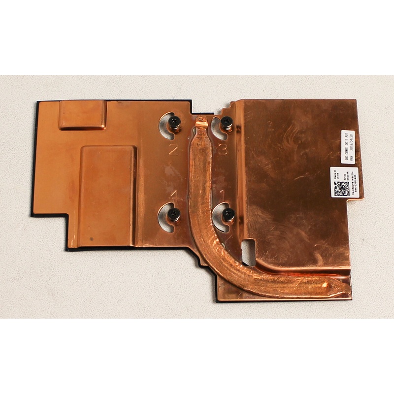 50Cyr Dell Cooling Heatsink Inspiron 11 3180 Grade A