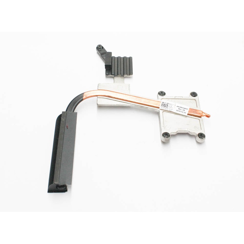 566J9 Dell N4010 Heatsink Discrete Grade A