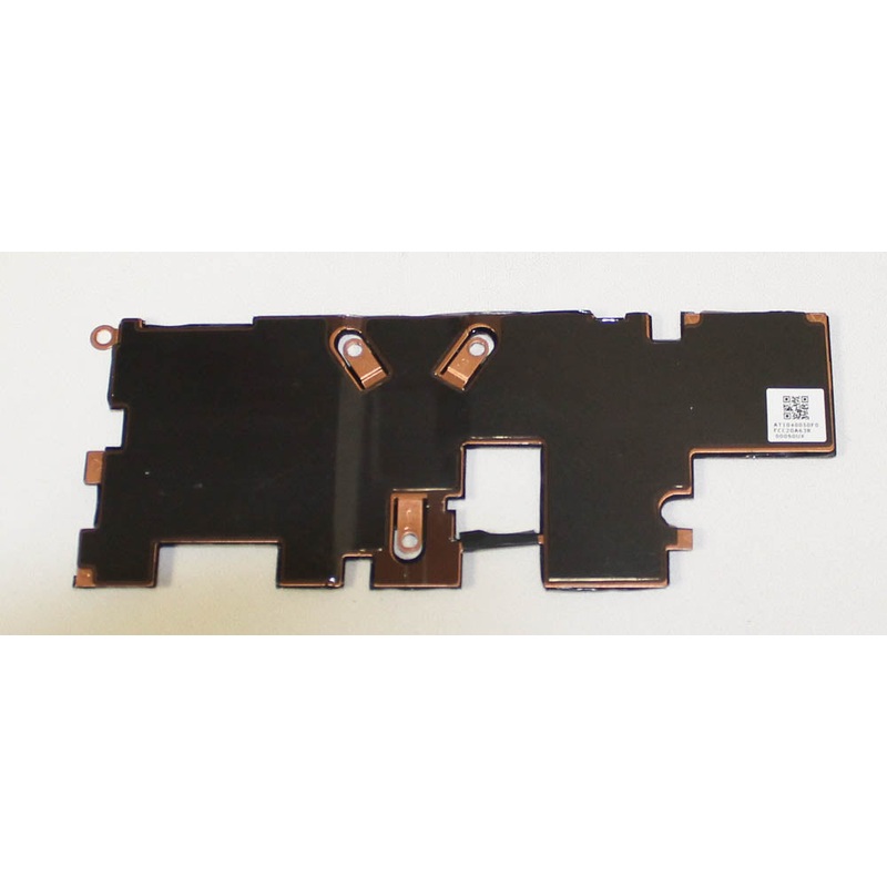5H40K93805 Lenovo Cooling Heatsink L 80Ml Yoga 900S-12Isk Grade A
