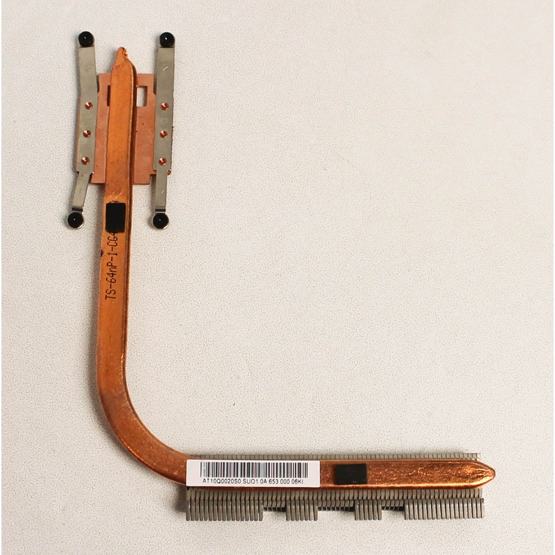 5H40L35743 Lenovo Heatsink Uma L80Sl Ideapad 310-15Isk Grade A