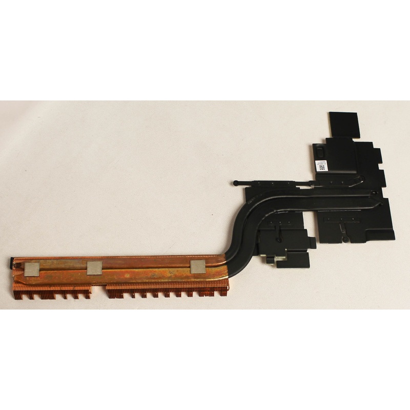 5H40N00253 Lenovo Heatsink Thermal Module L 80Wk Legion Y520-15Ikbn Grade A