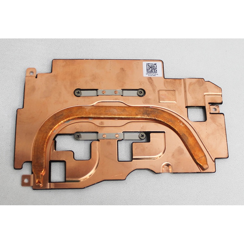 5H40S19983 Lenovo Heatsink W 81Vr Ideapad Slim 1-14Ast-05