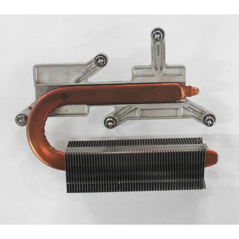 60.3W001.001 Gateway Heat Sink Grade A