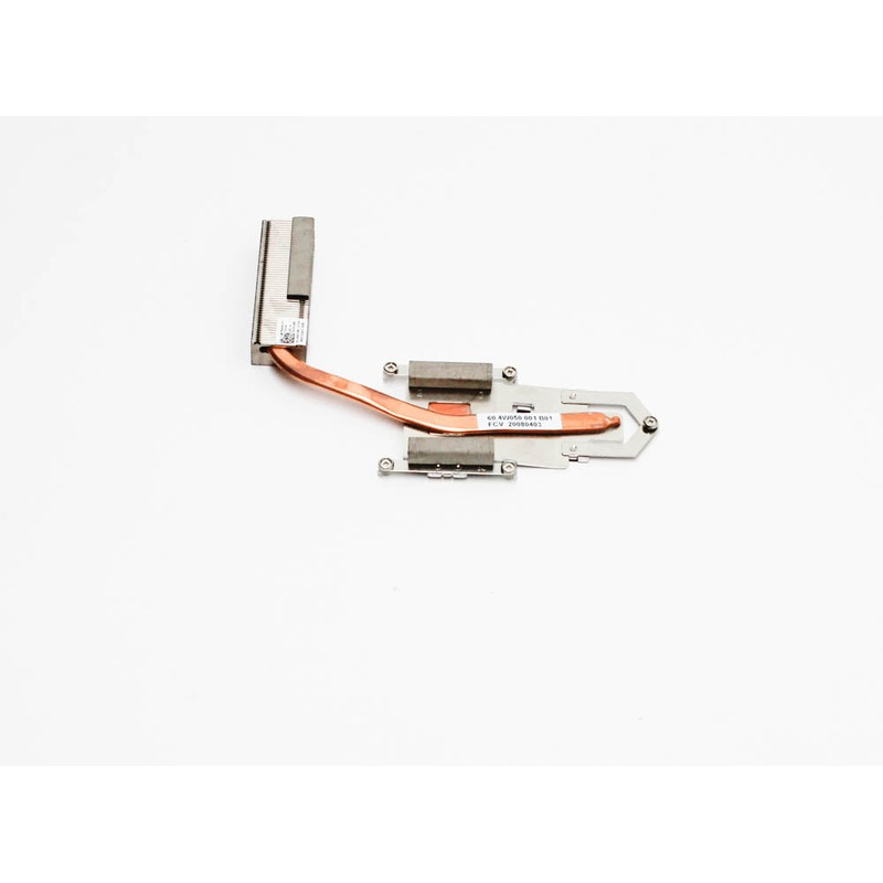 60.4W051.002 Dell 1526 Series Cpu Heatsink Grade A