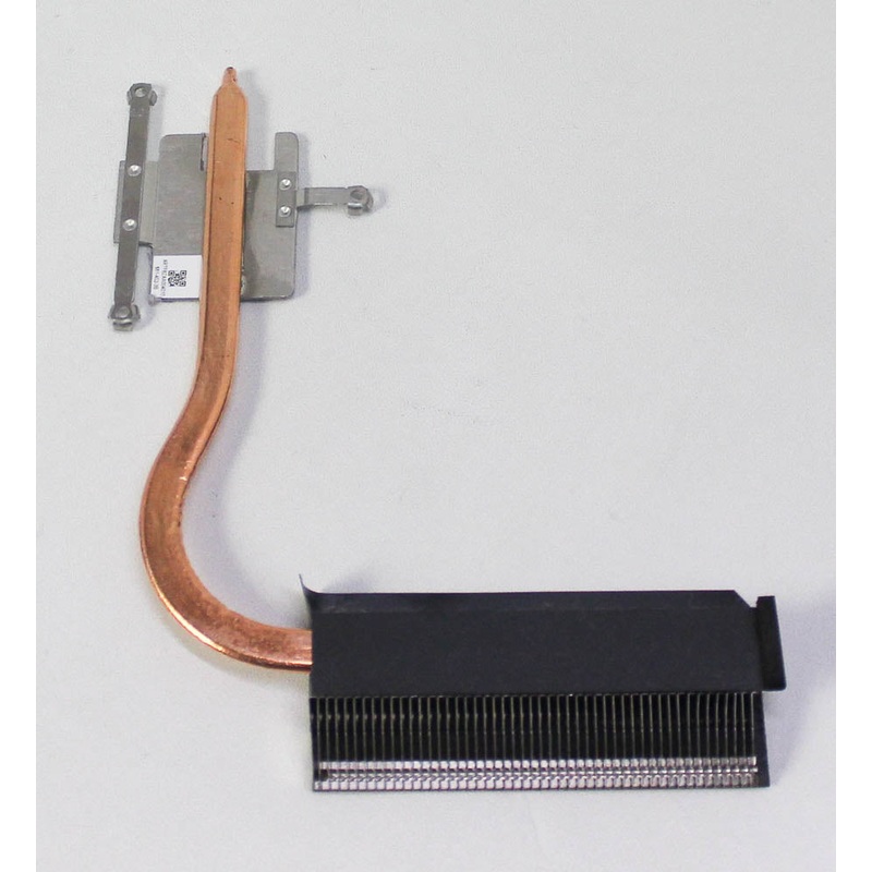 60.Gfnn7.001 Acer Heatsink Module 15W Uma Grade A