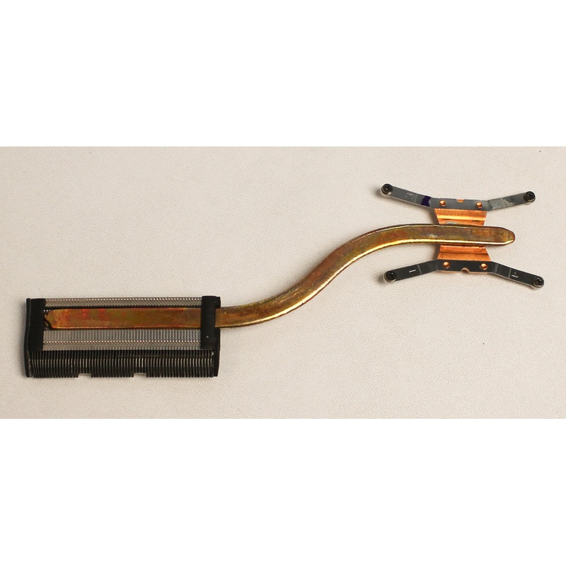 60.Gk9N5.002 Acer Heatsink Thermal Module Uma Spin 3 Sp315-51-79N Grade A