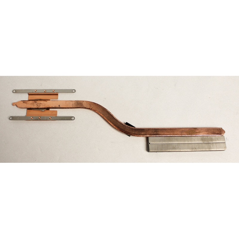 60.Gnun5.004 Acer Heatsink Thermal Module Uma Swift Sf314-52-517Z Grade A