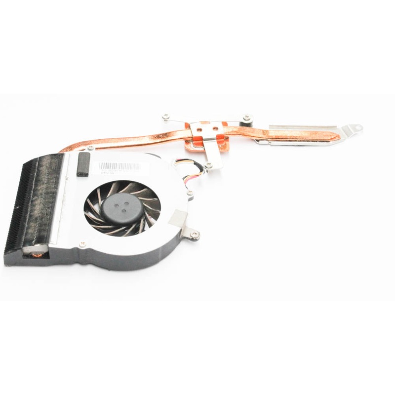 60.Wb707.006 Gateway Nv44 Heatsink Fan Grade A