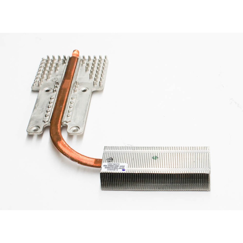 6043B0063201 Toshiba Heatsink For L505D-S Series Grade A