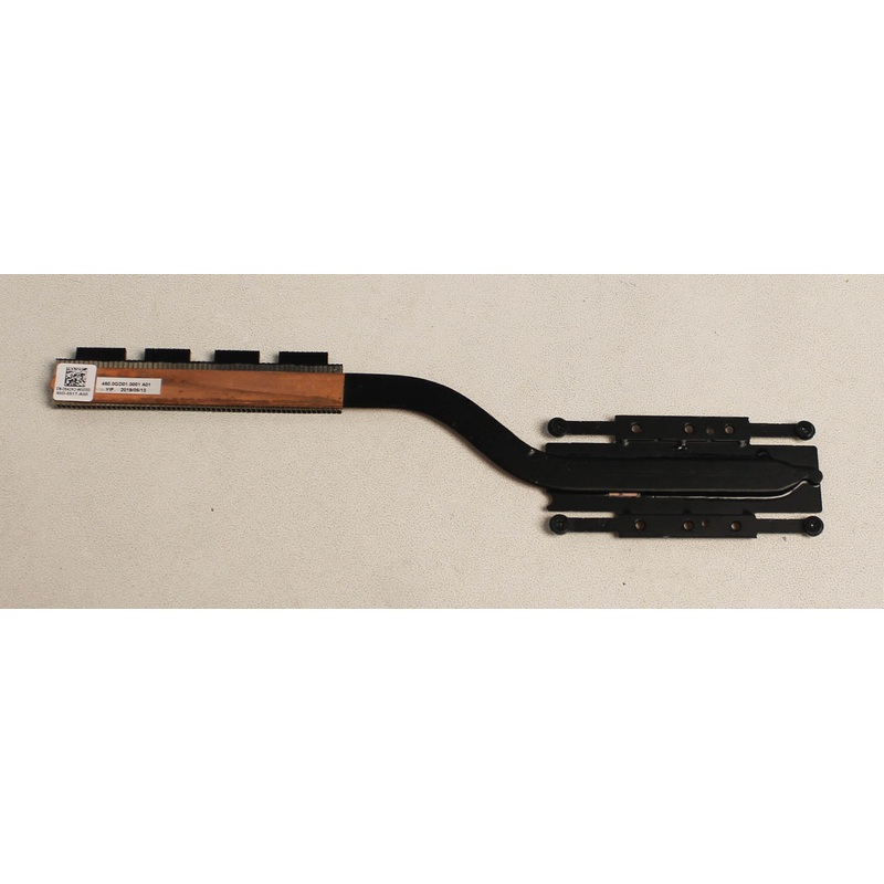 642K2 Dell Heatsink Thermal Module Inspiron 13-7390 Grade A