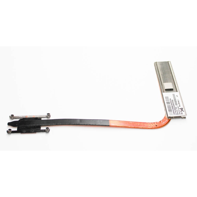 697915-001 15-B Serie Heatsink Unified Memory Architecture Compatible With HP