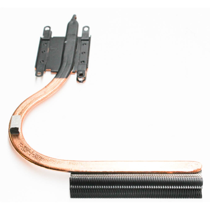7H5H9 Dell Inspiron 15Rv Heatsink Grade A