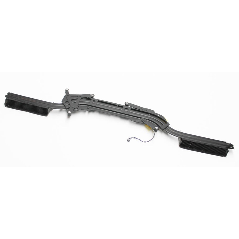 922-8037 Apple Macbook Pro 15" Model A1226 Heatsink Grade A