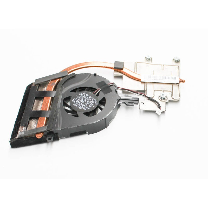 A000076120 Toshiba Heatsink For L655D Grade A