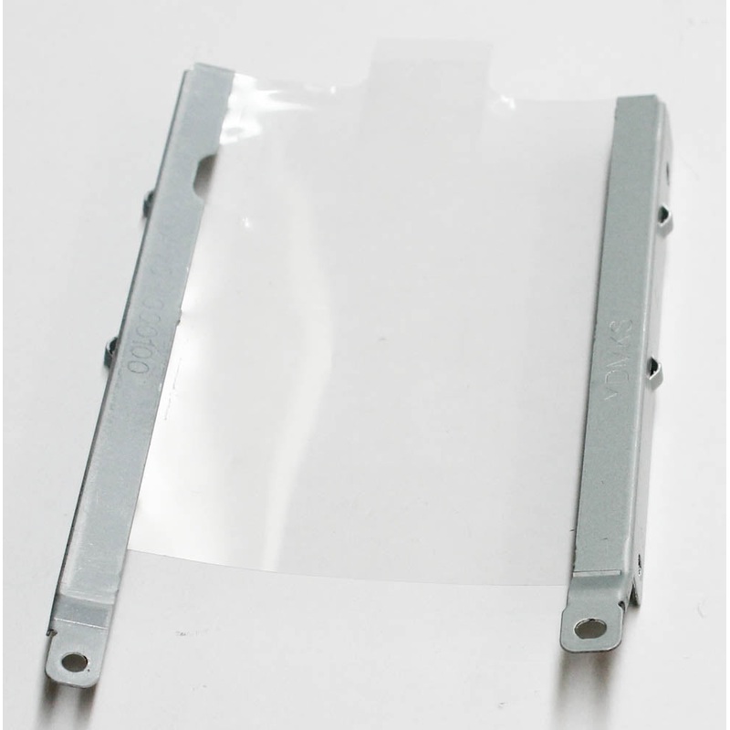 AM0HI000100 Nv55S Nv57H Hdd Caddy Compatible With GATEWAY