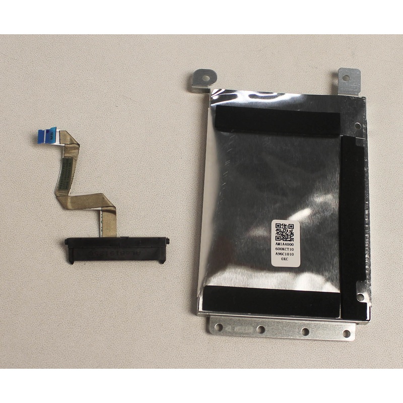 Am1A4000600 Lenovo Hard Drive Caddy W/Connector Ideapad S145-15Ast Grade A