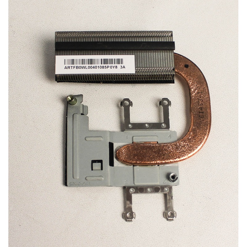 ARTFB0WL004 Heatsink Thermal Module Chromebox 3 Series Compatible With ASUS