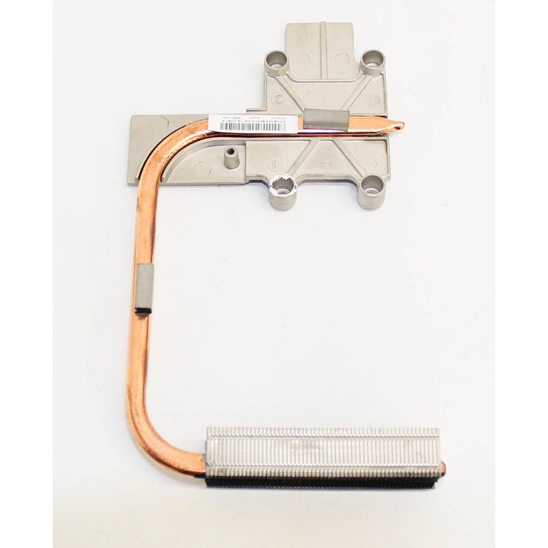 At06000B0V0 Lenovo Cooling Heatsink Ideapad Y550 Grade A