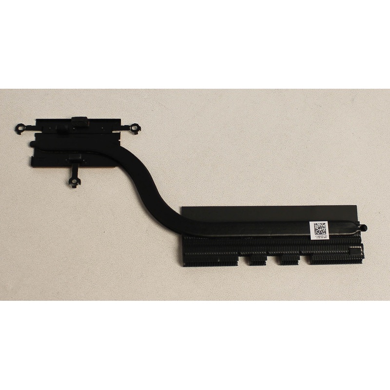 At2G00020K0 Lenovo Heatsink Thermal Module Ideapad Flex-15Iwl Grade A