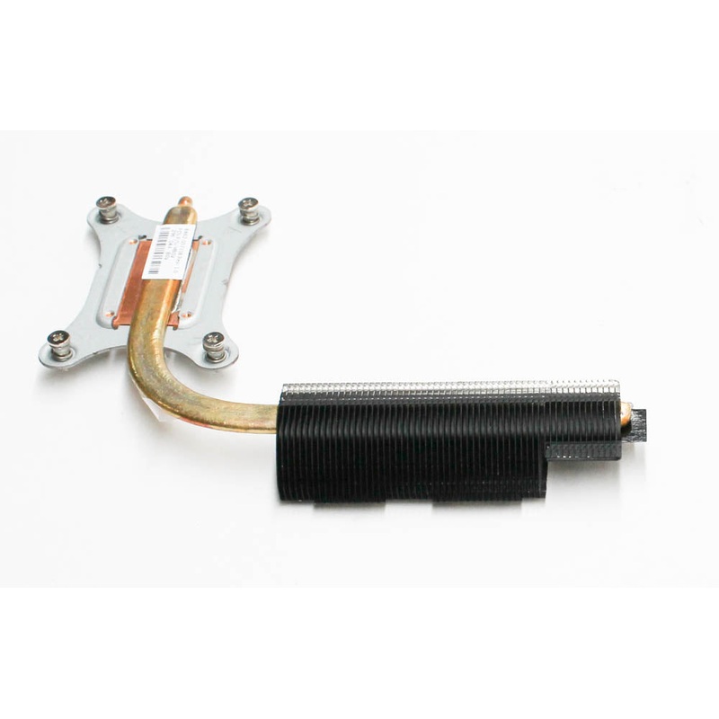 Ba62-00710B Samsung Np300E5C-A0Aus Laptop Heatsink & Cpu Cooling Fan Grade B