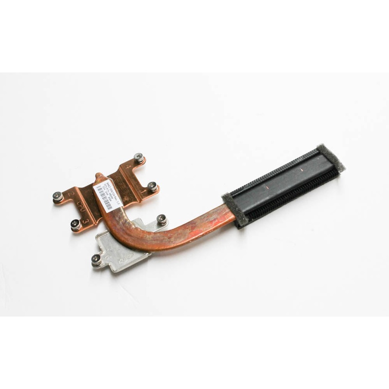 Ba62-00774A Samsung Notebook Np520U4C Cooling Heatsink Grade A
