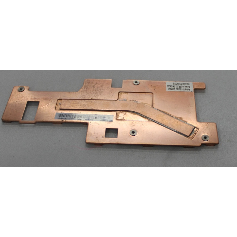 Ba62-00960A Samsung Heatsink Ba92-16015A Ba62-00960A Xe500C13 Xe500C13-K01Us Series Grade A