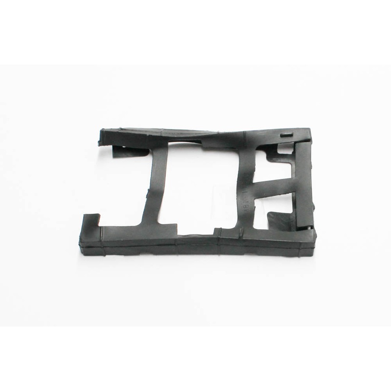 Ba81-11019A Samsung Hard Drive Caddy Enclosure Np-Qx411L Series Grade A