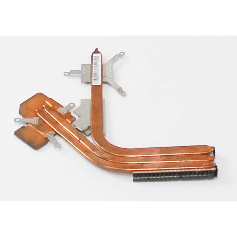 E31-2500092-Ca9 Msi Ge40 Heatsink Grade A